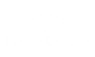 PEOally.com - logo